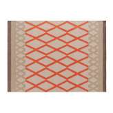 GAN Sioux Rug Coral 1