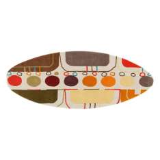 GAN Surf Rug Malibú Mediterráneo 4