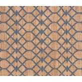 GAN Rodas Rug Blue 1