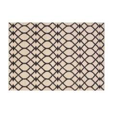 GAN Rodas Rug Black 4