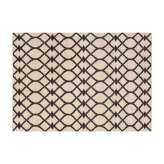 GAN Rodas Rug Black 4