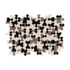 GAN Pack Rug Natural 1