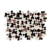 GAN Pack Rug Natural 1