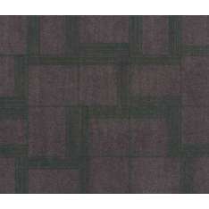 GAN Oryza Rug Green 1