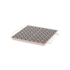 GAN Mix & Match Tray 40x40 Black & White 3