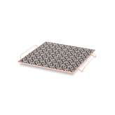 GAN Mix & Match Tray 40x40 Black & White 3