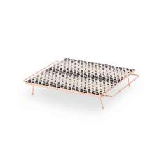 GAN Mix & Match Tray 30x30 Black & White 4