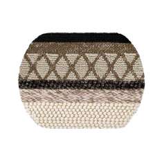 GAN Mangas Original Rug Mini Caramelo MM1N Natural 16