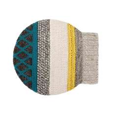 GAN Mangas Original Rug Mini Globo MM2 14