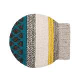 GAN Mangas Original Rug Mini Globo MM2 14