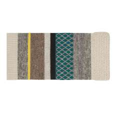 GAN Mangas Original Rug Rectangular MR1 1