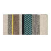 GAN Mangas Original Rug Rectangular MR1 1