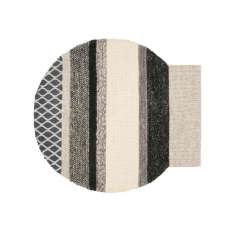 GAN Mangas Original Rug Globo MG3 Natural 10