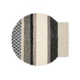 GAN Mangas Original Rug Globo MG3 Natural 10