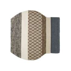 GAN Mangas Original Rug Farol MF3 Natural 12