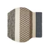 GAN Mangas Original Rug Farol MF3 Natural 12