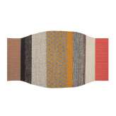 GAN Mangas Original Rug Campana MC2 7