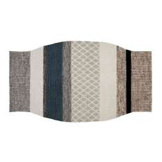 GAN Mangas Original Rug Campana MC3 Natural 11