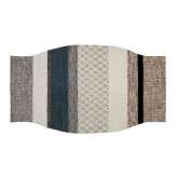 GAN Mangas Original Rug Campana MC3 Natural 11