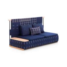 GAN Lan big module with back