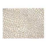 GAN Dragonfly Rug Taupe 2