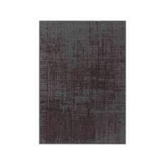 GAN Canevas Rug Abstract Charcoal 11–12