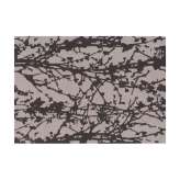 GAN Branch Rug Grey 2