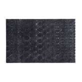 GAN Bereber Rug Grey 2