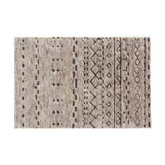 GAN Berber Rug Natural 1