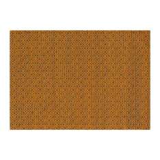 GAN Bari Rug Orange 1