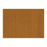 GAN Bari Rug Orange 1