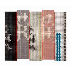 GAN Bandas Rug Natural 300 9