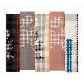 GAN Bandas Rug Natural 300 9