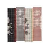 GAN Bandas Rug Natural 240 8