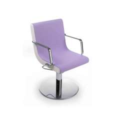 Gamma & Bross Ziluna Roto | GAMMASTORE Styling salon chair