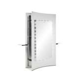 Gamma & Bross Zen | GAMMA STATE OF THE ART Salon Styling Stations