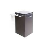 Gamma & Bross Wally I GAMMASTORE Salon Trolley