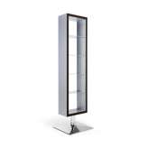 Gamma & Bross Vercinge | Design by Porsche Salon Retail Display