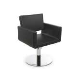 Gamma & Bross Ushape I GAMMASTORE Styling Salon Chair