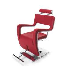 Gamma & Bross Tsu MR | MG BROSS Barber Chair