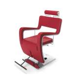 Gamma & Bross Tsu MR | MG BROSS Barber Chair