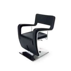 Gamma & Bross Tsu | MG BROSS Styling Salon Chair