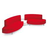 Gamma & Bross Sundial R | GAMMA Sofa