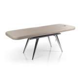 Gamma & Bross Square Surf | SPALOGIC Massage table