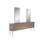 Gamma & Bross Square Island | GAMMA STATE OF THE ART Styling Station