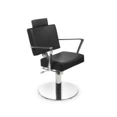 Gamma & Bross Skeraiotis | GAMMA STATE OF THE ART Styling salon chair