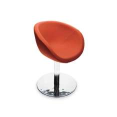 Gamma & Bross Shoka | GAMMA Styling Salon Chair