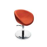 Gamma & Bross Shoka | GAMMA STATE OF THE ART Styling salon chair