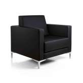 Gamma & Bross Rotary | GAMMA Armchair