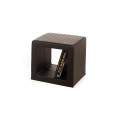 Gamma & Bross Quiltbench 1 | GAMMASTORE Pouf